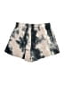 Ginger G. Tie-dye Gray Shorts Size M - photo 2