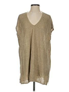 Eileen Fisher Poncho