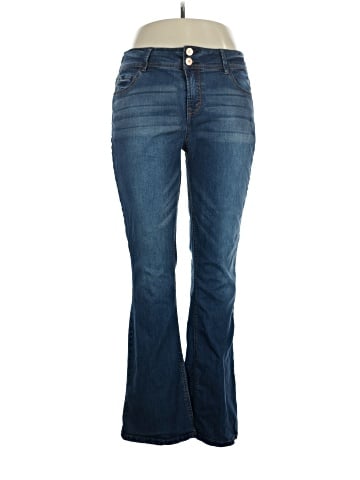 Wallflower Jeans (view 1)