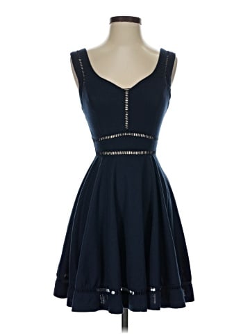 Annabelle Cocktail Dress (view 1)