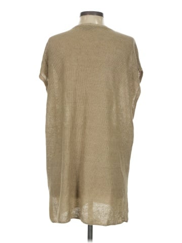 Eileen Fisher Poncho (view 2)