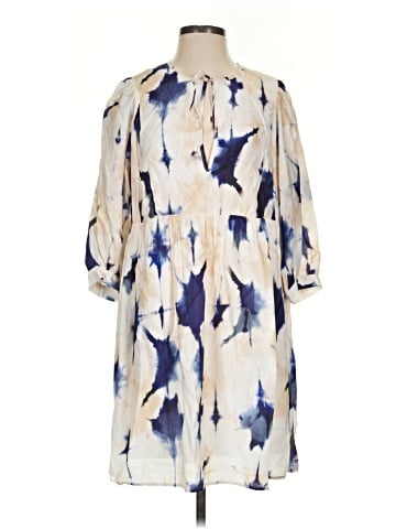 Caballero Casual Dress (view 1)