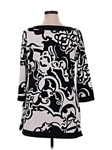 White House Black Market Casual Dress (view 2)