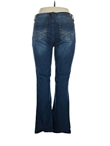 Wallflower Jeans (view 2)