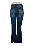 Wallflower Blue Jeans Size 17R - photo 2