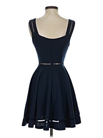 Annabelle Cocktail Dress (view 2)