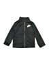 Nike 100% Polyester Black Track Jacket 12-18 MO / 18 MO - photo 1