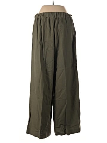 Caslon Linen Pants (view 2)