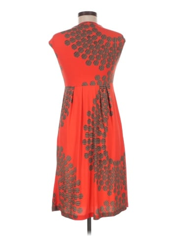 DM Donna Morgan Cocktail Dress (view 2)