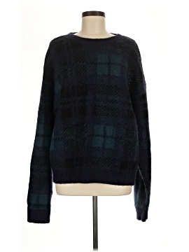 Cynthia Rowley Pullover Sweater
