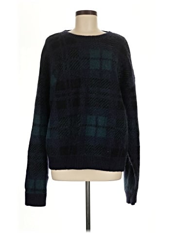 Cynthia Rowley Pullover Sweater (view 1)