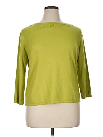 Sag Harbor Cardigan (view 1)