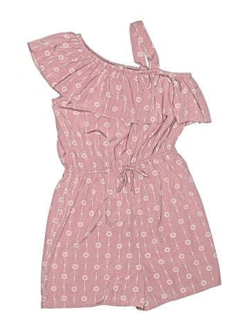 Jenna & Jessie Dress (view 1)