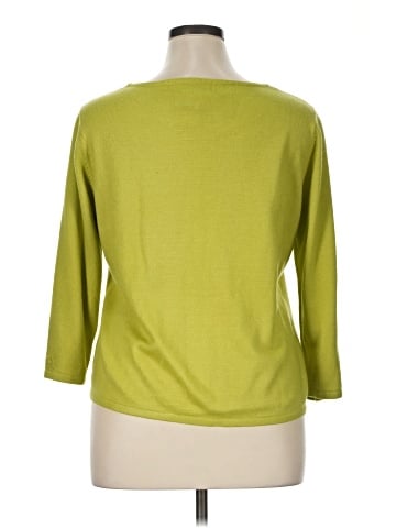 Sag Harbor Cardigan (view 2)