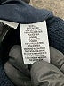 Ann Taylor LOFT 100% Polyester Solid Black Formal Skirt Size 4 - photo 5