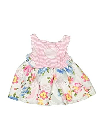 Pippa & Julie Dress (view 2)