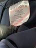 Sandro Black Active Pants Size Lg (3) - photo 8