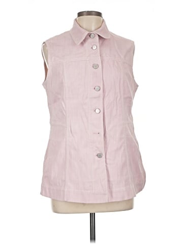 Akris Punto Vest (view 1)