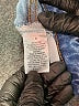 a.n.a. A New Approach Hearts Blue Jeans Size 8 - photo 8