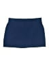 Reel Legends Solid Blue Active Skort Size 2X - photo 1