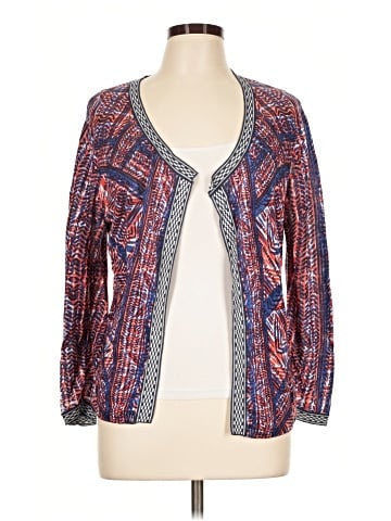 Nic + Zoe Cardigan (view 1)