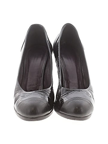Jil Sander Heels (view 2)