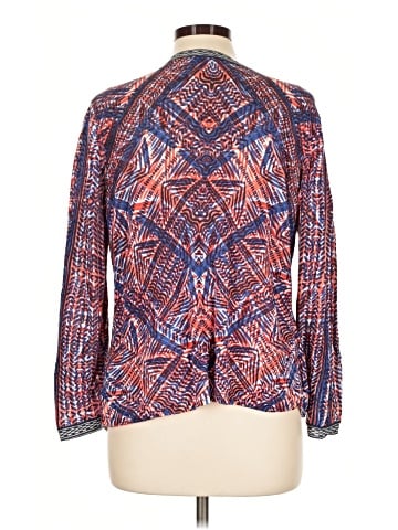 Nic + Zoe Cardigan (view 2)