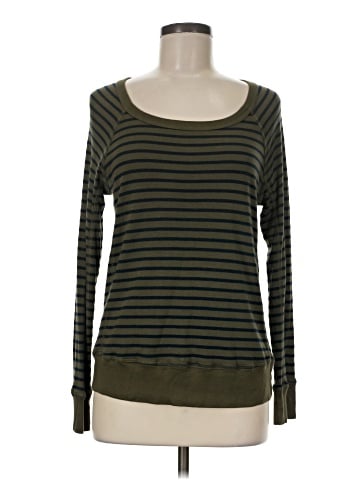 Splendid Pullover Sweater (view 1)