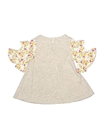 Rare Editions Short Sleeve Top (view 2)