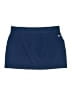 Reel Legends Solid Blue Active Skort Size 2X - photo 2