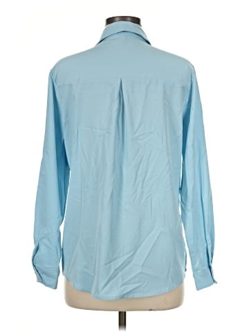 Unbranded Long Sleeve Blouse (view 2)