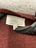 Absolutely Creative Worldwide Burgundy Pullover Sweater Size L - photo 7