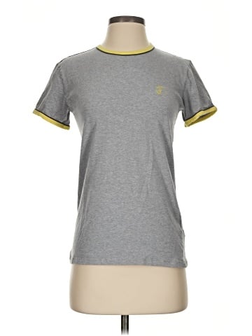 Versace Collection Short Sleeve T-Shirt (view 1)