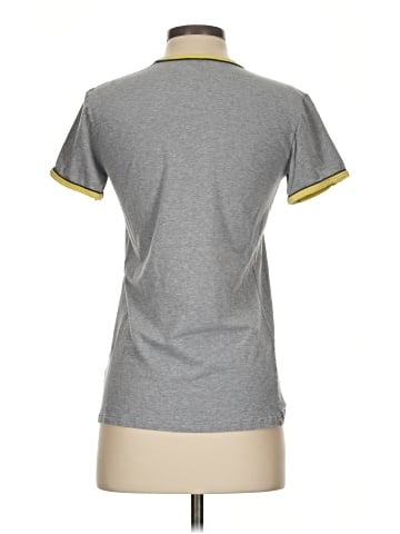 Versace Collection Short Sleeve T-Shirt (view 2)