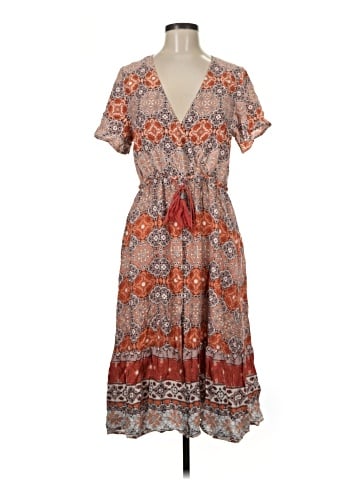 Minkpink Casual Dress (view 1)