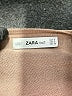 Zara Tan Cardigan Size S - photo 7