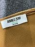 Double Zero Tan Brown Tank Top Size L - photo 7