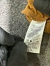 Double Zero Tan Brown Tank Top Size L - photo 8