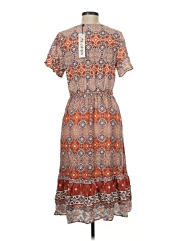 Minkpink Casual Dress (view 2)