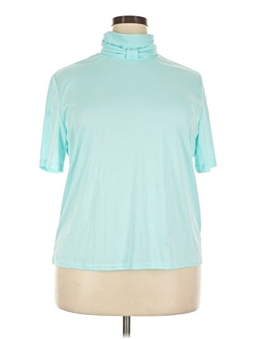 BFA Classics Short Sleeve Top (view 1)