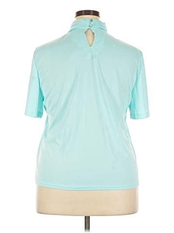 BFA Classics Short Sleeve Top (view 2)
