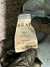 Wrap Gray Cardigan Size 4 - photo 8