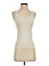Floreat Ivory Tank Top Size S - photo 1