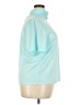 BFA Classics Teal Short Sleeve Top Size 2X (estimated) - photo 4