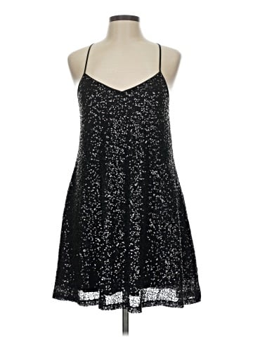 Pearl GEORGINA CHAPMAN of marchesa Cocktail Dress (view 1)