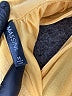 Massini Yellow Sleeveless Blouse Size M - photo 4