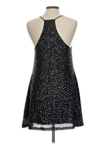 Pearl GEORGINA CHAPMAN of marchesa Cocktail Dress (view 2)