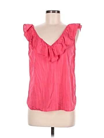 Gap Sleeveless Blouse (view 1)