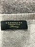 Charter Club Argyle Gray Pullover Sweater Size S - photo 7