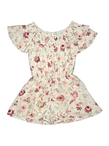 Speechless Dress (view 1)